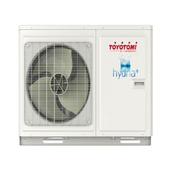 THMUSG406/1R32 Hydria+ Αντλία Θερμότητας 6kW Μονοφασική 60°C Monoblock THMUSG406/1R32 Hydria+ Αντλία Θερμότητας 6kW Μονοφασική 60°C Monoblock
